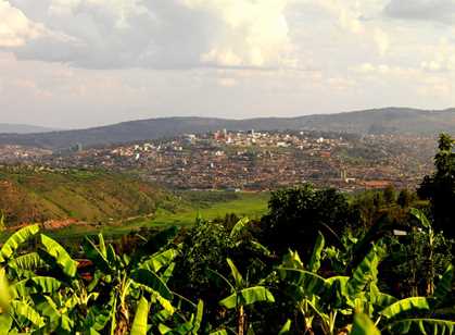 Kigali